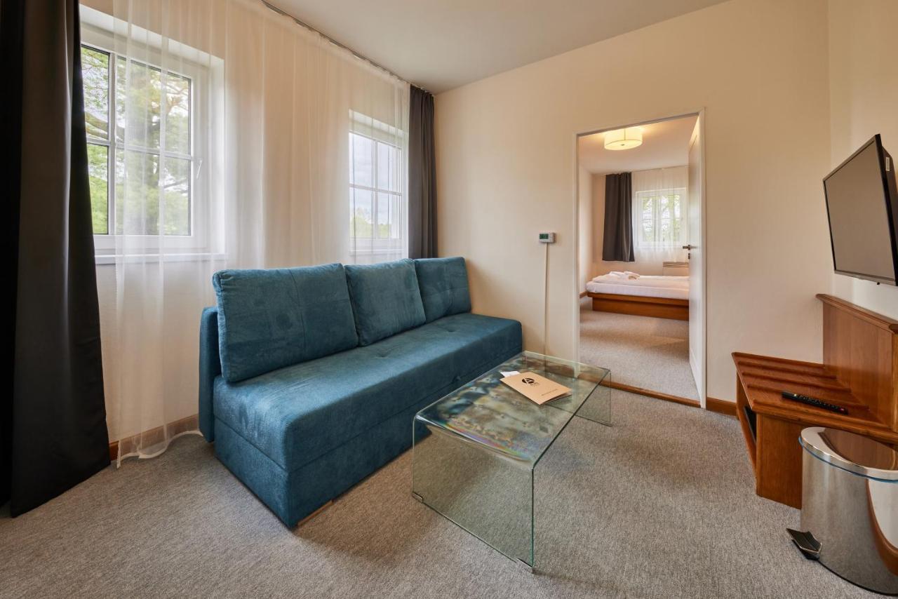 Hotel Auri Rudník Екстериор снимка
