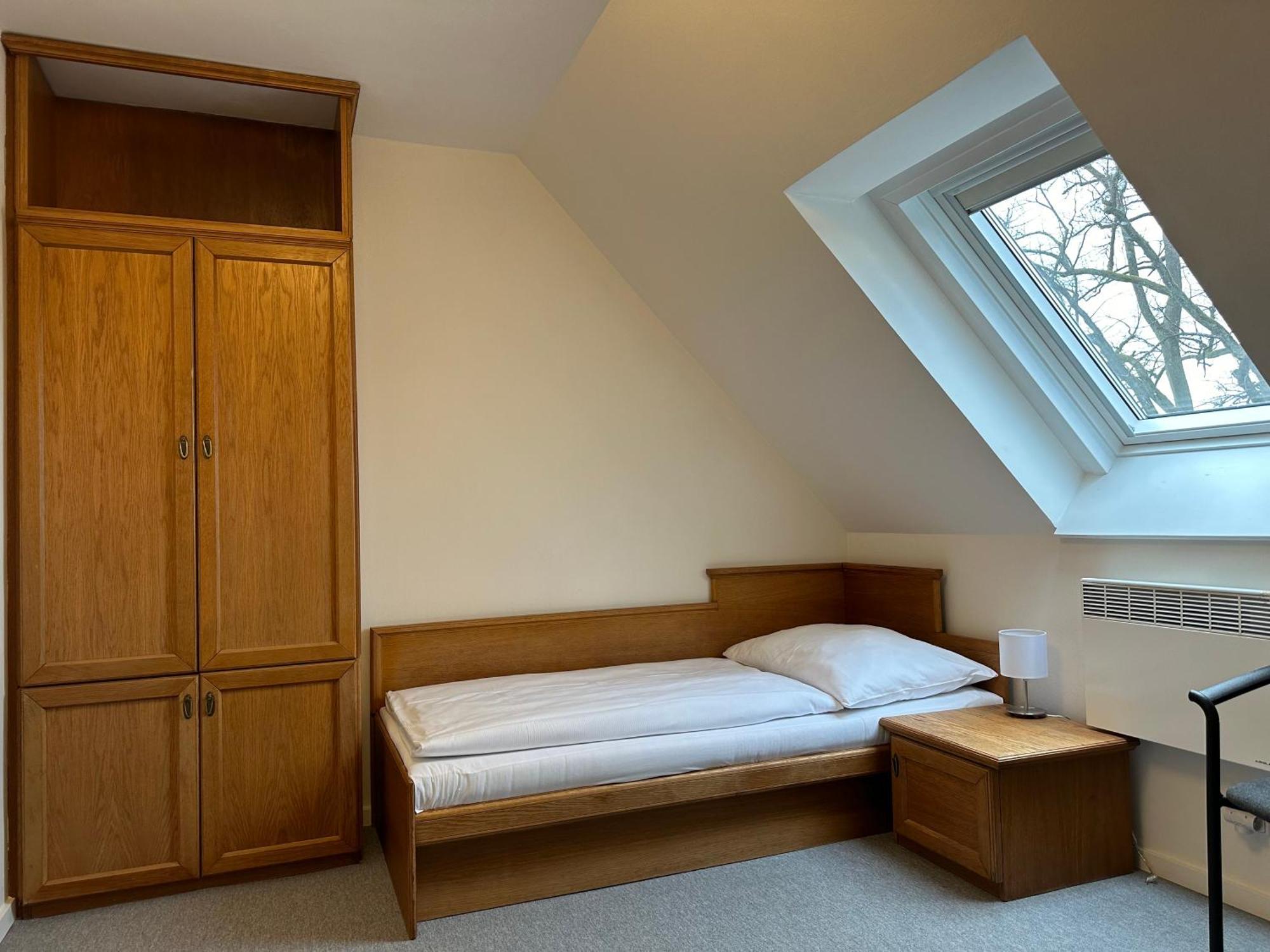 Hotel Auri Rudník Екстериор снимка